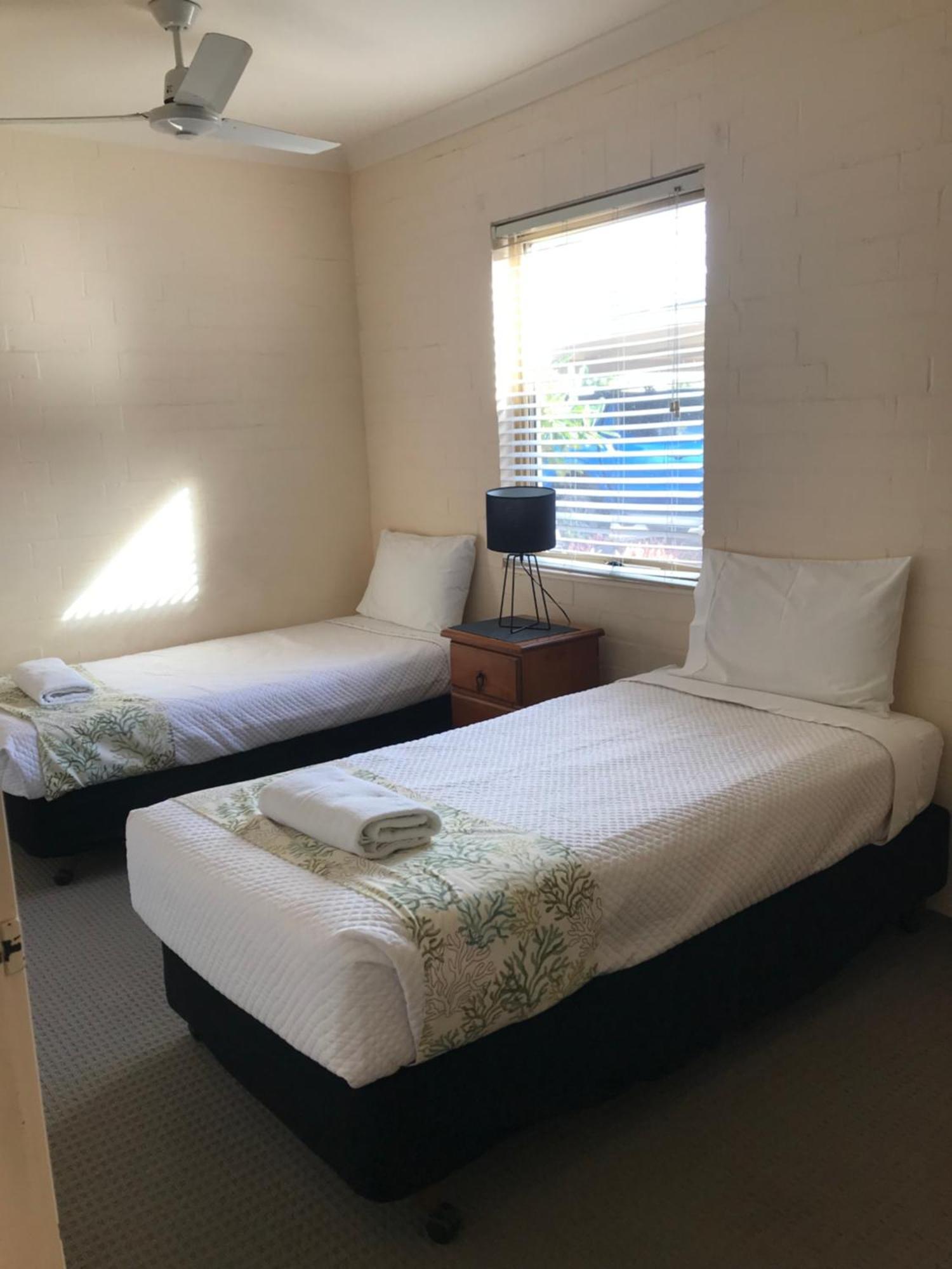 Kalbarri Murchison View Apartments Экстерьер фото