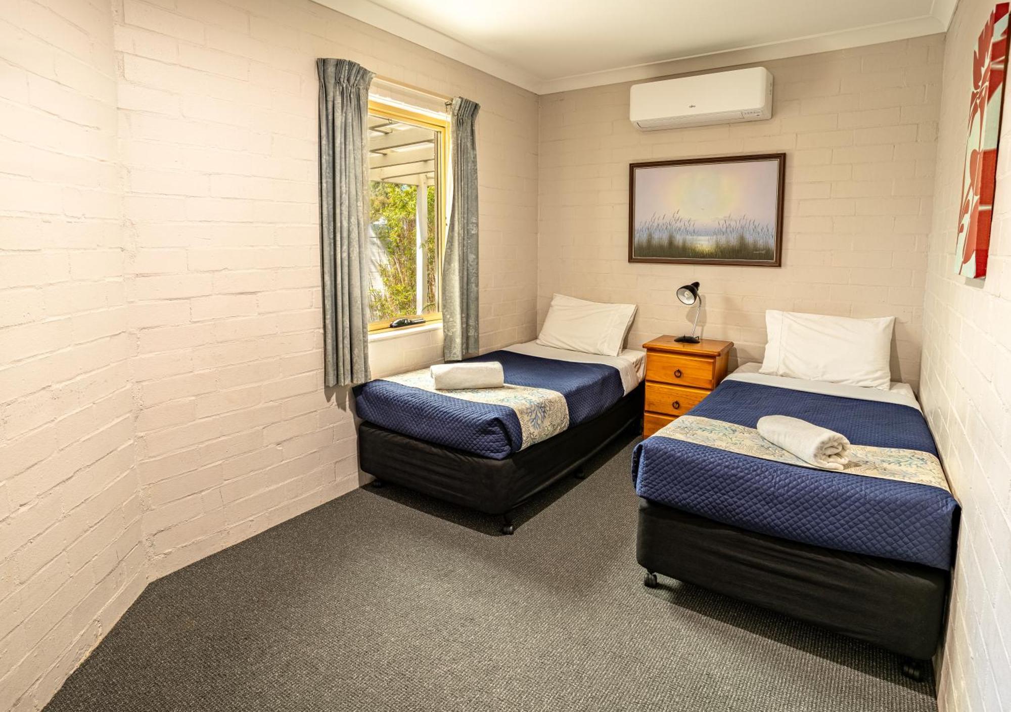 Kalbarri Murchison View Apartments Экстерьер фото