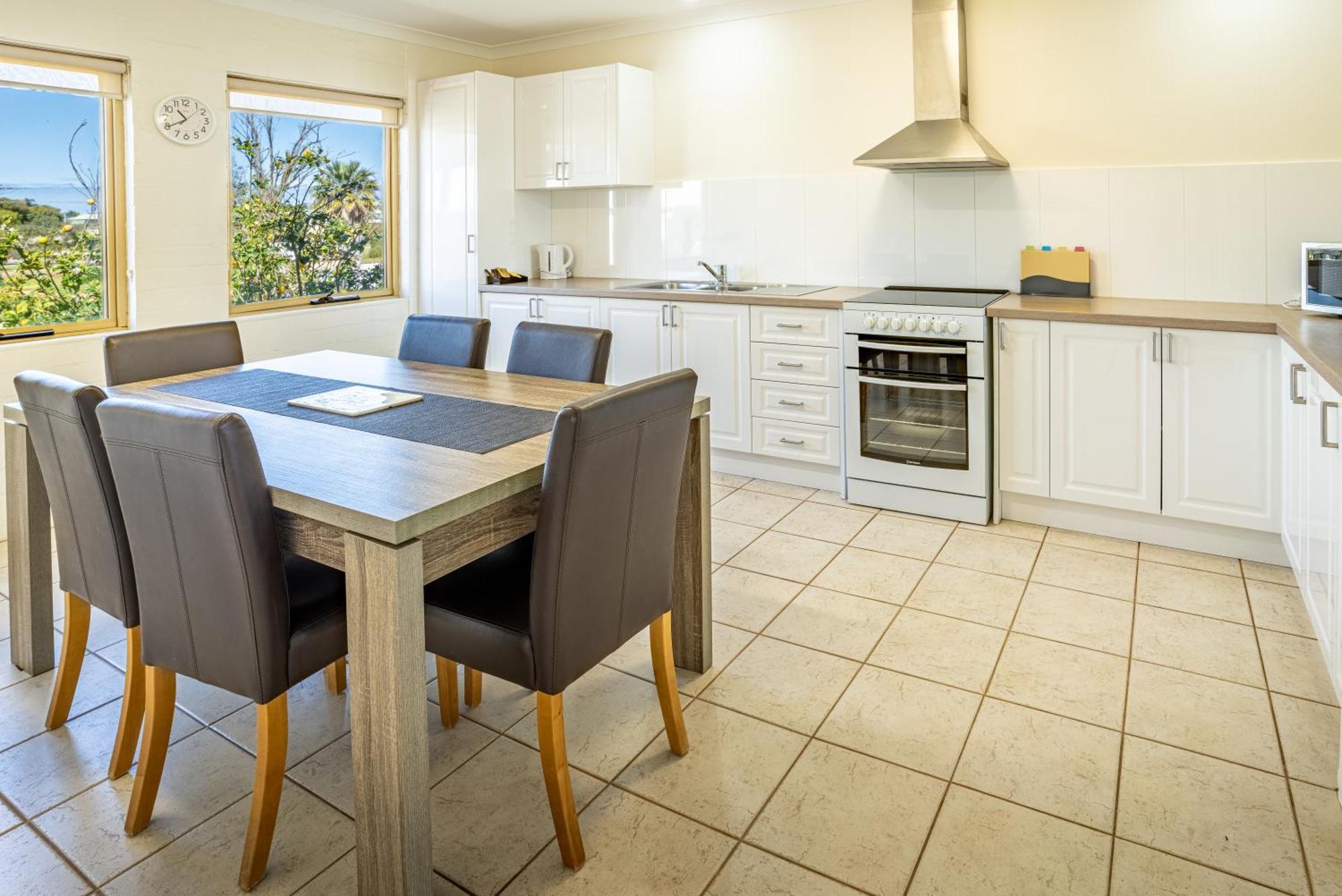 Kalbarri Murchison View Apartments Экстерьер фото