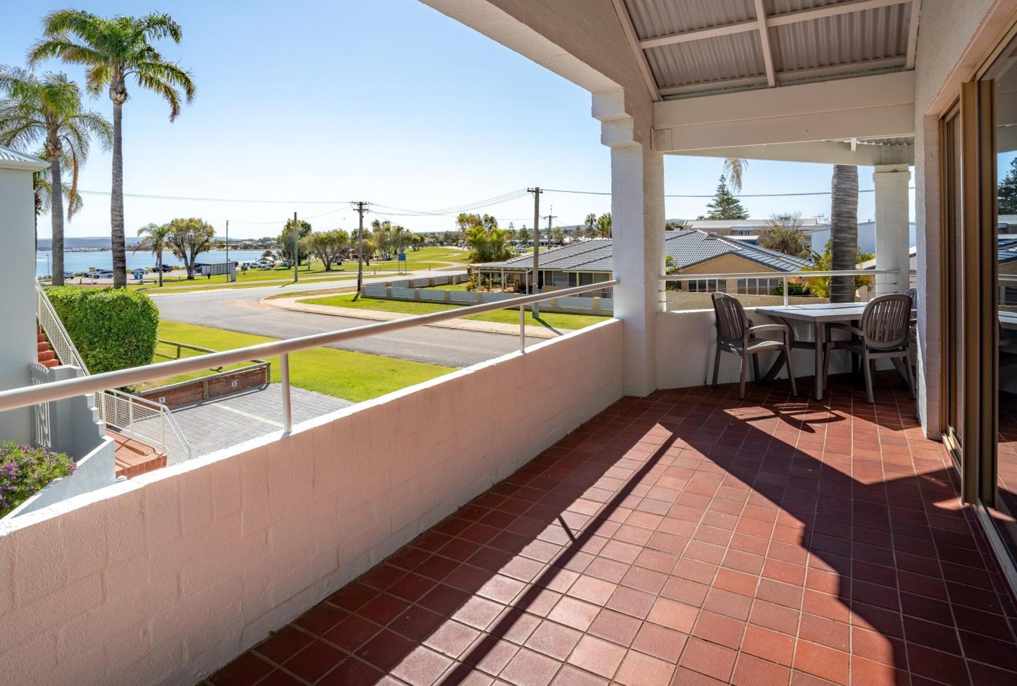 Kalbarri Murchison View Apartments Экстерьер фото