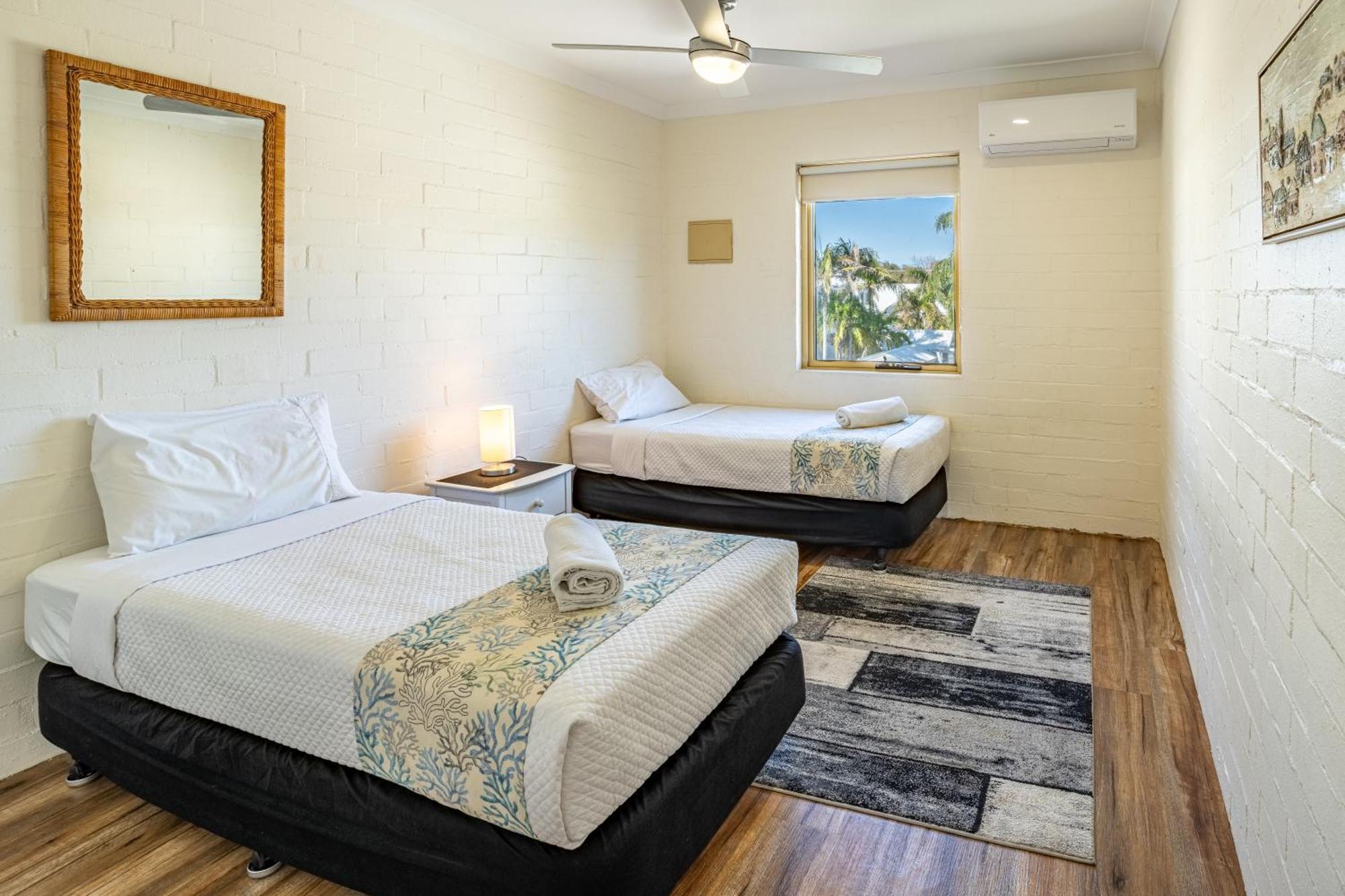 Kalbarri Murchison View Apartments Экстерьер фото