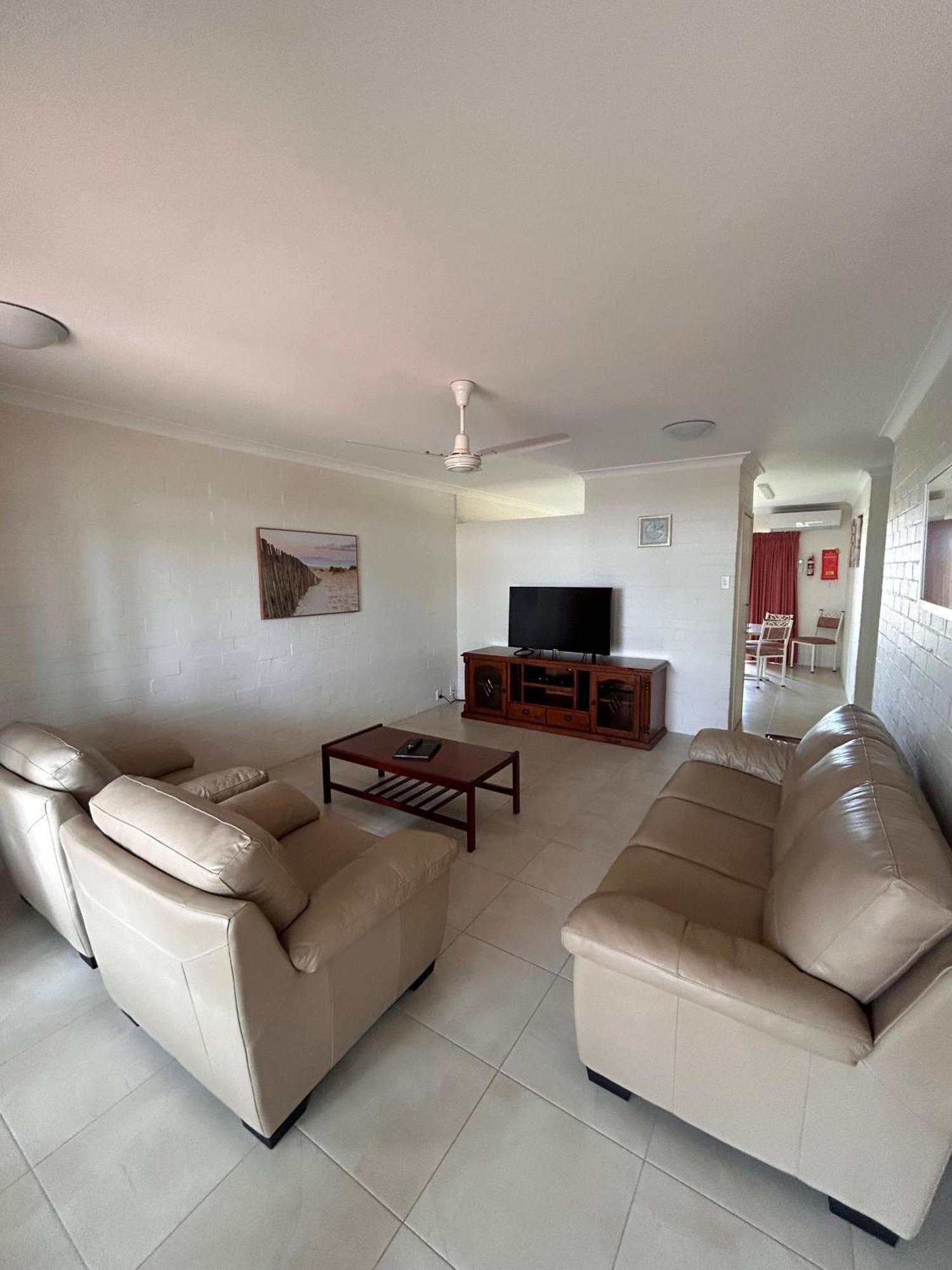 Kalbarri Murchison View Apartments Номер фото