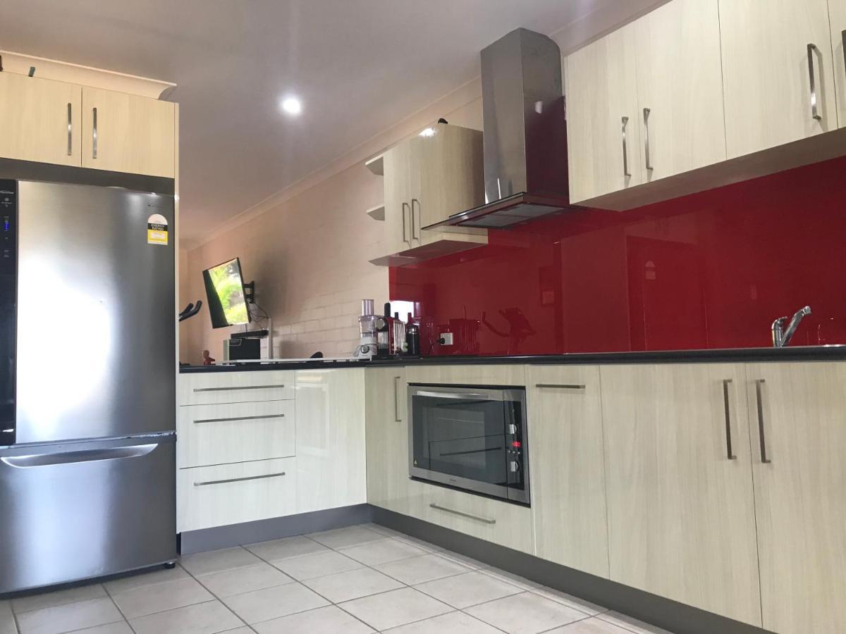 Kalbarri Murchison View Apartments Экстерьер фото